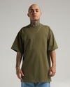 7.5 Oz. Max Heavyweight Short Sleeves | SHMHSS | Plus Sizes