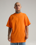 7.5 Oz. Max Heavyweight Short Sleeves | SHMHSS | Plus Sizes