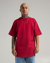 7.5 Oz. Max Heavyweight Short Sleeves | SHMHSS | Plus Sizes