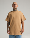 7.5 Oz. Max Heavyweight Short Sleeves | SHMHSS | Plus Sizes