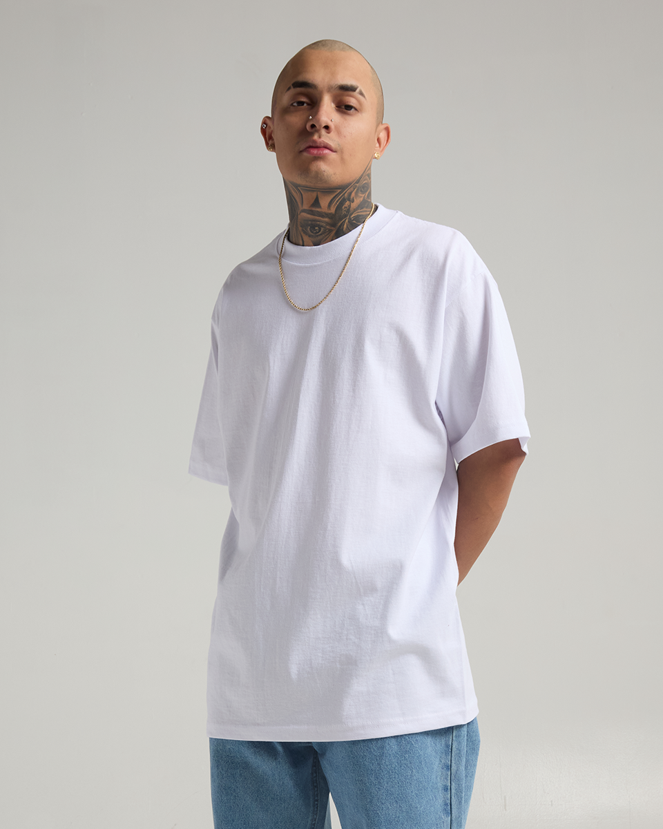 7.5 Oz. Max Heavyweight Short Sleeves | SHMHS