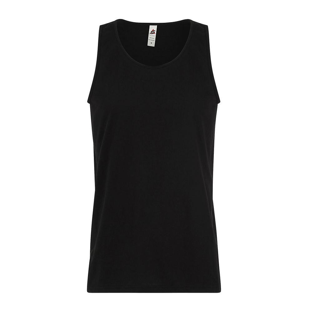 Men's Tank Top | Smart Blanks