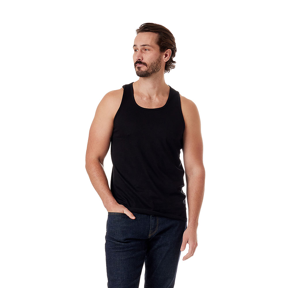 Men's Tank Top | Smart Blanks