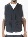 Tactical Cargo Poly Vest | 141-510