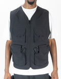 Tactical Cargo Poly Vest | 141-510