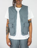 Tactical Cargo Poly Vest | 141-510