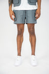 Tactical Cargo Poly Shorts | 141-910