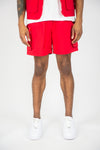 Tactical Cargo Poly Shorts | 141-910