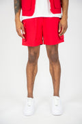 Tactical Cargo Poly Shorts | 141-910