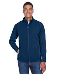 Men's Leader Soft Shell Jacket | TT80