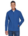 Men's Leader Soft Shell Jacket | TT80