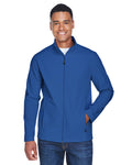 Men's Leader Soft Shell Jacket | TT80