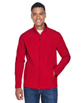 Men's Leader Soft Shell Jacket | TT80
