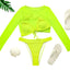 Neon Green