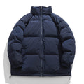 Men's Premium Quilted Puffer Jacket | BH2402 | A2Z