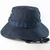 Fisherman Bucket Hat