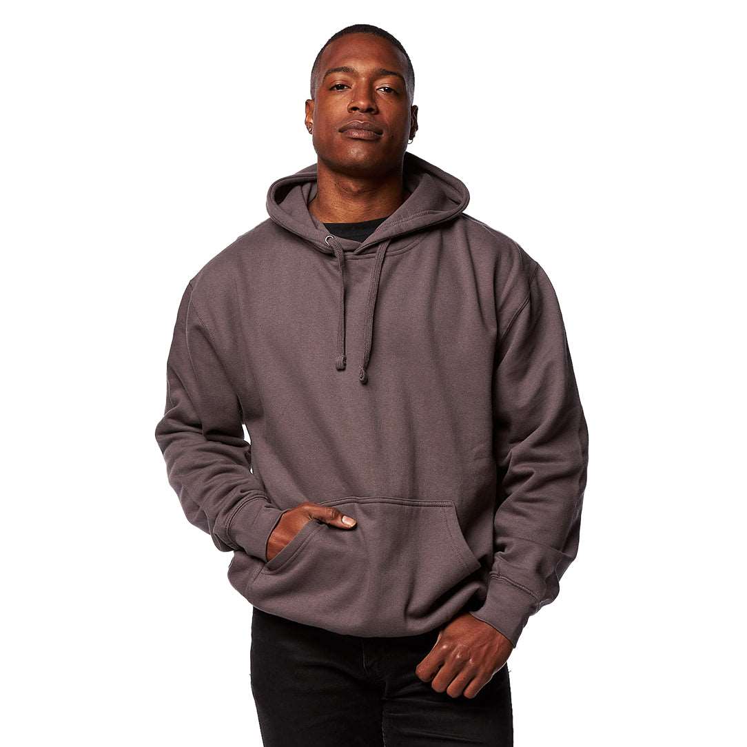 101 - ADULT COMFORT HOODIE