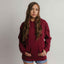 Burgandy