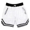 Zipper Pocket Basketball Shorts | BH3007 | A2Z