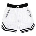 Zipper Pocket Basketball Shorts | BH3007 | A2Z