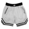 Zipper Pocket Basketball Shorts | BH3007 | A2Z