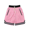 Zipper Pocket Basketball Shorts | BH3007 | A2Z