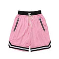 Zipper Pocket Basketball Shorts | BH3007 | A2Z