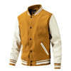 Letterman Jacket with Quilted Lining | BH2302