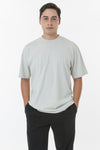 6.5 Oz. Garment Dye Crewneck T-Shirt | 1801GD | Plus Sizes