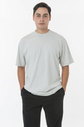 6.5 Oz. Garment Dye Crewneck T-Shirt | 1801GD | Plus Sizes