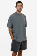 6.5 Oz. Garment Dye Crewneck T-Shirt | 1801GD