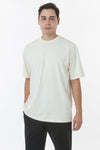 6.5 Oz. Garment Dye Crewneck T-Shirt | 1801GD | Plus Sizes