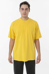 6.5 Oz. Garment Dye Crewneck T-Shirt | 1801GD
