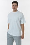 6.5 Oz. Garment Dye Crewneck T-Shirt | 1801GD | Plus Sizes