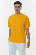 6.5 Oz. Garment Dye Crewneck T-Shirt | 1801GD | Plus Sizes