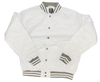 Varsity Bomber Jacket | JLT Luxury