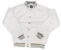 Varsity Bomber Jacket | JLT Luxury