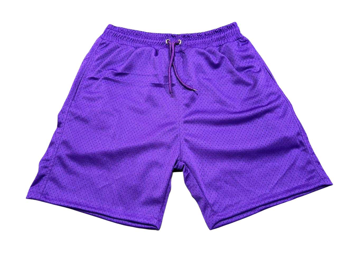 A2Z Mesh Shorts