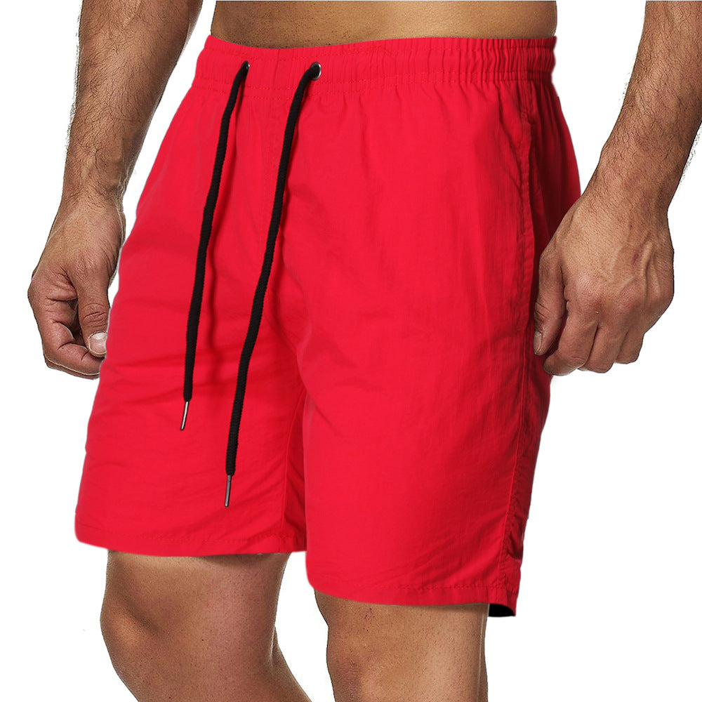 5" Swim Shorts | A2Z