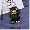 Bear Patches | BH7103