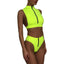 Neon Yellow