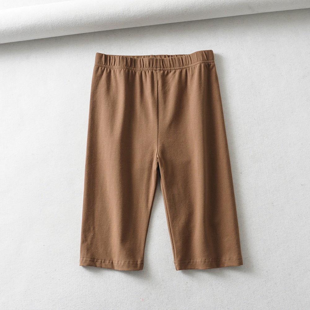 10 Oz. Biker Shorts | BH3005