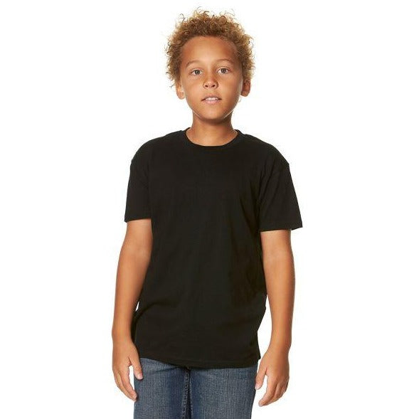 Youth Premium Tee 3502 | Smartex Apparel