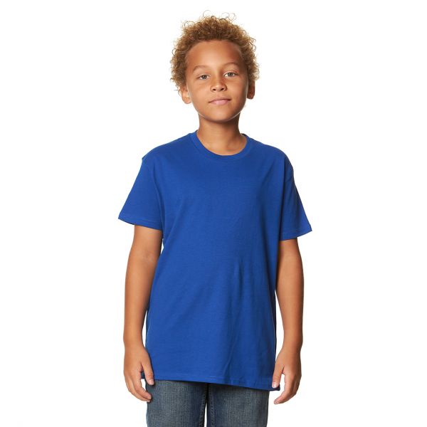 Youth Premium Tee 3502 | Smartex Apparel