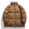 Men's Premium Quilted Puffer Jacket | BH2402 | A2Z