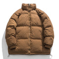 Men's Premium Quilted Puffer Jacket | BH2402 | A2Z