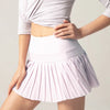 Blankhouse Pleated Tennis Skirt | BH4301