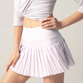 Blankhouse Pleated Tennis Skirt | BH4301