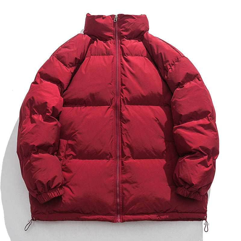 Men's Premium Quilted Puffer Jacket | BH2402 | A2Z