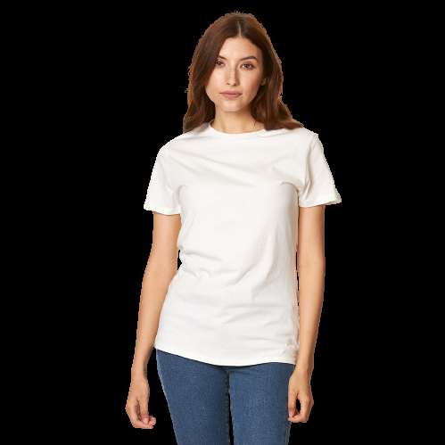 4001 - Womens Tru Fit Tee